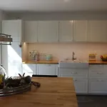 Eulenhaus Сasa de vacaciones Osterhever