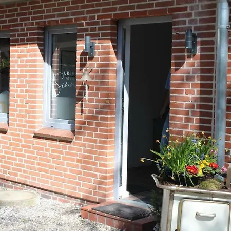 度假居 Eulenhaus