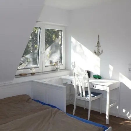 Holiday home Eulenhaus
