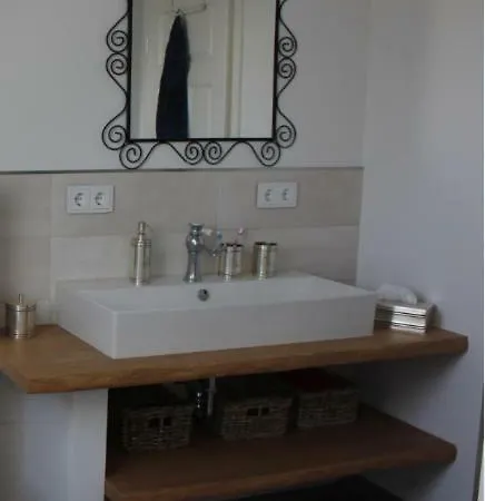 بيت للعطل Eulenhaus *