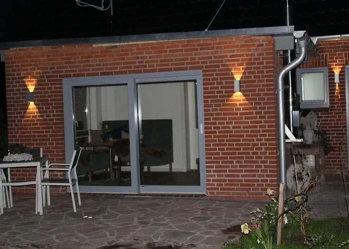 Casa de Férias Eulenhaus