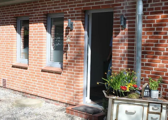 度假居 Eulenhaus
