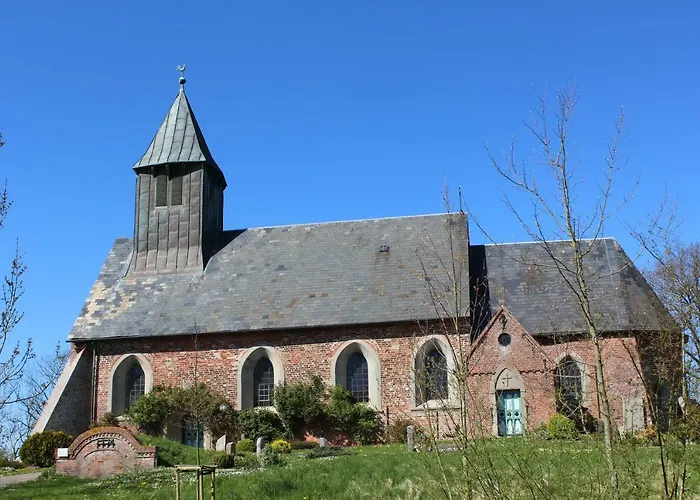 Eulenhaus Casa de Férias *