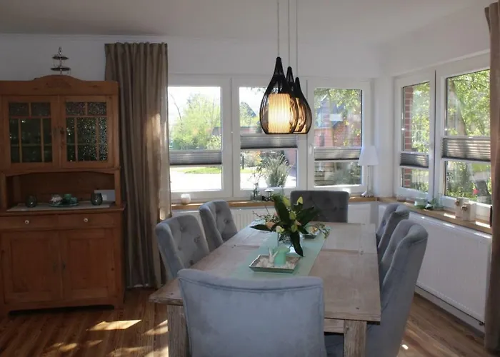 Eulenhaus Osterhever