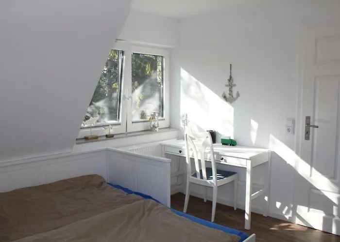 度假居 Eulenhaus