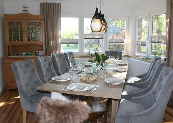 Casa de Férias Eulenhaus