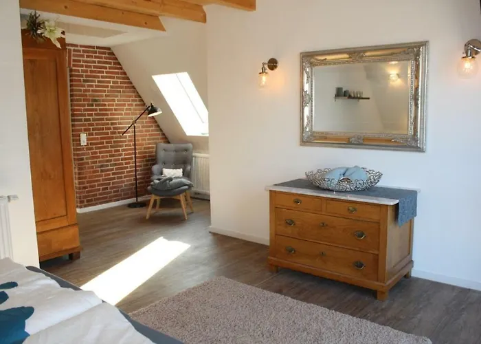 Eulenhaus * Osterhever