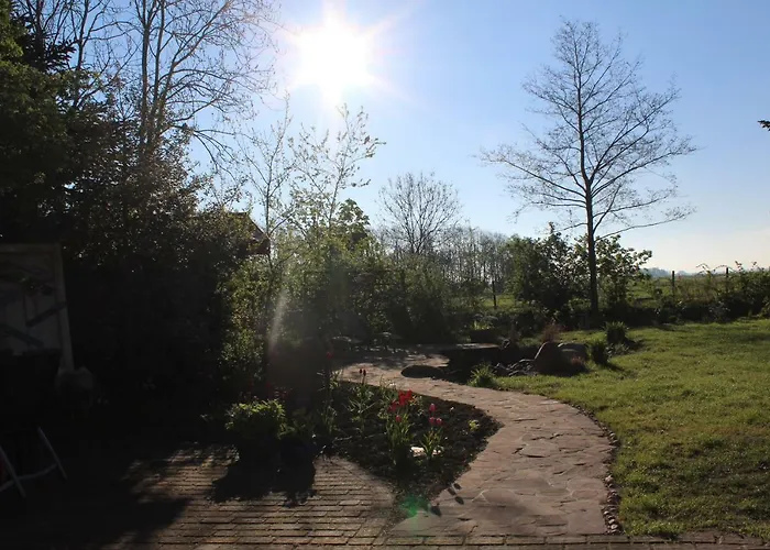 Eulenhaus Osterhever