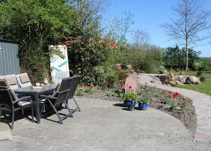 Eulenhaus Casa de Férias