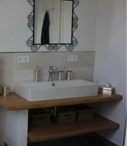 Casa de Férias Eulenhaus *