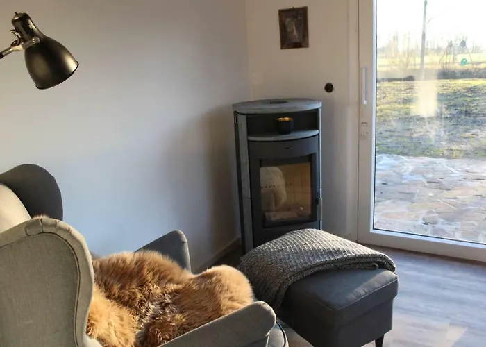 Eulenhaus * Osterhever