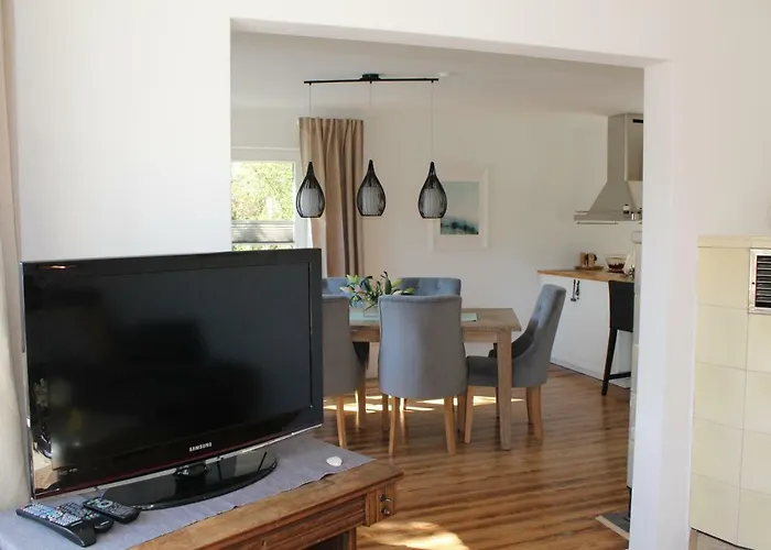 Eulenhaus * Osterhever