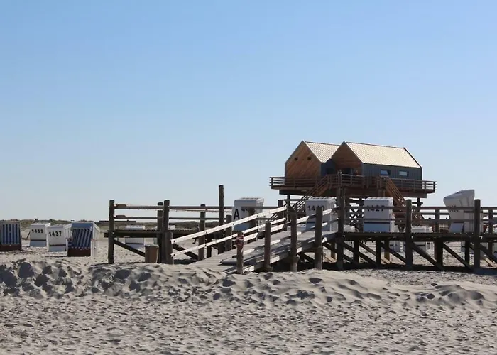 Casa de Férias Eulenhaus